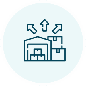 Customized Distribution Models