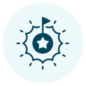 Strategic Brand Building Focus